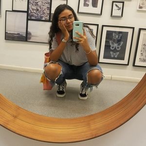 Hello there, my name is Orielys! 🌿⭐️🌸